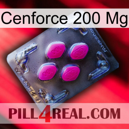 Cenforce 200Mg 02